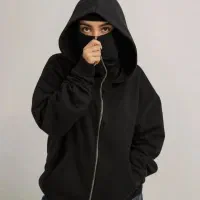 دورس، سویشرت نینجایی،