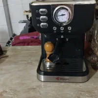 قهوه ساز برقی