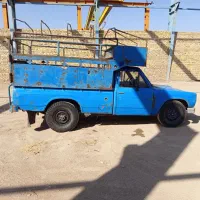 نیسان مدل 1382|خودرو سواری و وانت|رامند, |دیوار