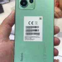 شیائومی Redmi Note 12S با حافظهٔ ۱۲۸ گیگابایت