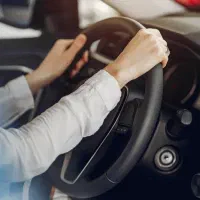 راننده سرویس خانم (تمامی نقاط شهر)