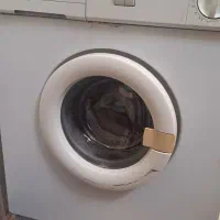 ماشین لباسشویی