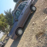 پراید مدل ۹۱