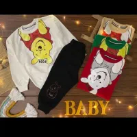 لباس بچگانه