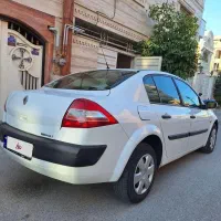 مگان ۱۶۰۰ دنده