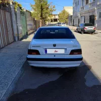 پژو پارس سال مدل ۹۲|خودرو سواری و وانت|شاهرود, |دیوار