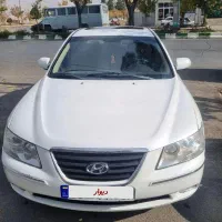 سوناتا۲۰۰۹اتومات