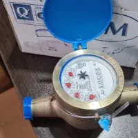 فروش ویژه کنتور آب ویژه مساکن ملی