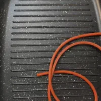 ماهی تابه دوطرفه