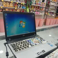 لبت تاپ اصلی ژاپنی