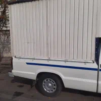 مزدا کارا2000تک کابین مدل 98سالم بازدید2ساعت قبل|خودرو سواری و وانت|تهران, حافظیه|دیوار