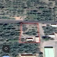 ۵۰قصب زمین و خانه ۶۵متری|فروش زمین و ملک کلنگی|فهرج, |دیوار