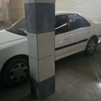 پارس تیو فایو ۱۴۰۰ سیمی بی رنگ|خودرو سواری و وانت|لار, |دیوار