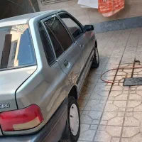 پراید۸۷|خودرو سواری و وانت|محمدشهر, شهرک چمران|دیوار