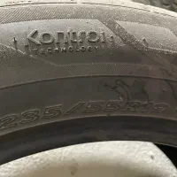 مه شکن و کمک عقب سانتافه مدل ۲۰۱۵ لاستیک ۱۹ اینچ|قطعات یدکی و لوازم جانبی|گرگان, |دیوار