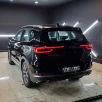 خدمات نانو سرامیک و کاور خودرو|خدمات موتور و ماشین|تهران, ابوذر|دیوار