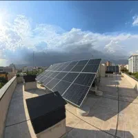 پکیج خانگی فروش و اجرا پنل خورشیدی تک و عمده
