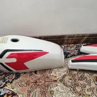 باک موتور طرح سی بی