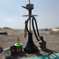 قلیان قلیون کرنو