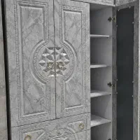 فروش کمد لباس نو