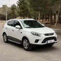 جکs5 مدل۹۶|خودرو سواری و وانت|ملایر, |دیوار