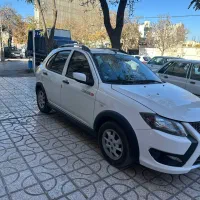 کوئیک GXR مدل 1403