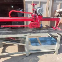 دستگاه برش سنگ،سرامیک،شاسی سبک و سنگین ساختمانی
