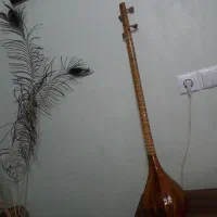 سه تار دست ساز استاد مفاخری