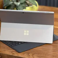 لپ تاپ surface pro 5 سیم کارت خور/سرفیس|رایانه همراه|گنبد کاووس, |دیوار