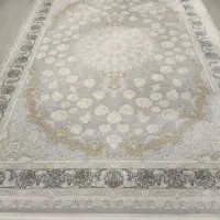 فرش قیطران شش متری