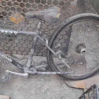 دوچرخه ۲۶