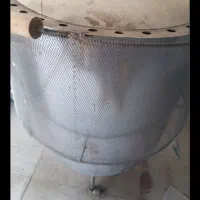 تنورگازی
