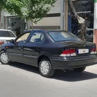 سمند دوگانه cng.. تو کرم مدل ۸۲