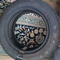 لاستیک کویر تایر، سایز 175