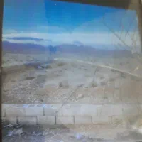 زمین مسکونی سورمق دوراهی ابرقو