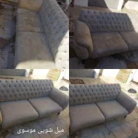 خدمات مبل شویی