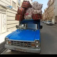 باربری  با کیفیت کاور بزرگ کارگر خالی