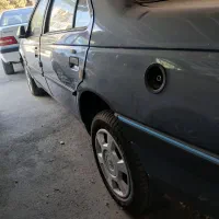 ۴۰۵ دوگانه ۹۹|خودرو سواری و وانت|کرمانشاه, |دیوار