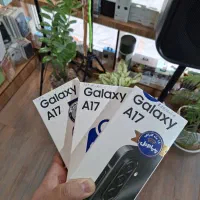 سامسونگ A17 128گیگ