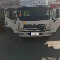 فروش خاور فورس خواب دار