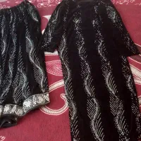 لباس محلی|لباس|کازرون, |دیوار