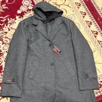 کت .کاپشن .پالتو