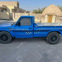 زامیاد ۴۰۲ سیمی. ۰۹۱