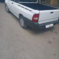 وانت 151صفرخشک|خودرو سواری و وانت|خرم‌آباد, |دیوار