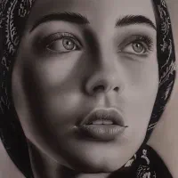 آموزش نقاشی انواع تکنیک ها