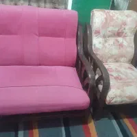 مبل خانگی