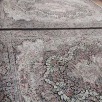 فرش طرح گلستان ۹و۶متری|فرش|کرج, شهرک جهان‌نما|دیوار