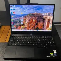 لپتاپ legion 5pro