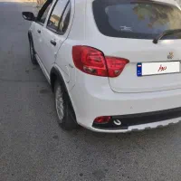 کوییک ۱۴۰۳ بدون رنگ شاسی سالم|خودرو سواری و وانت|شریفآباد, |دیوار