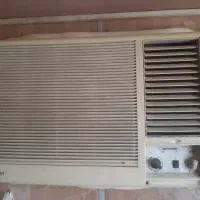 کولر گازی